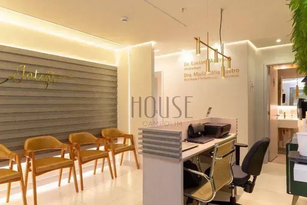Sala à venda, 63 m² - Jardim Vergueiro - Sorocaba/SP - Foto 2