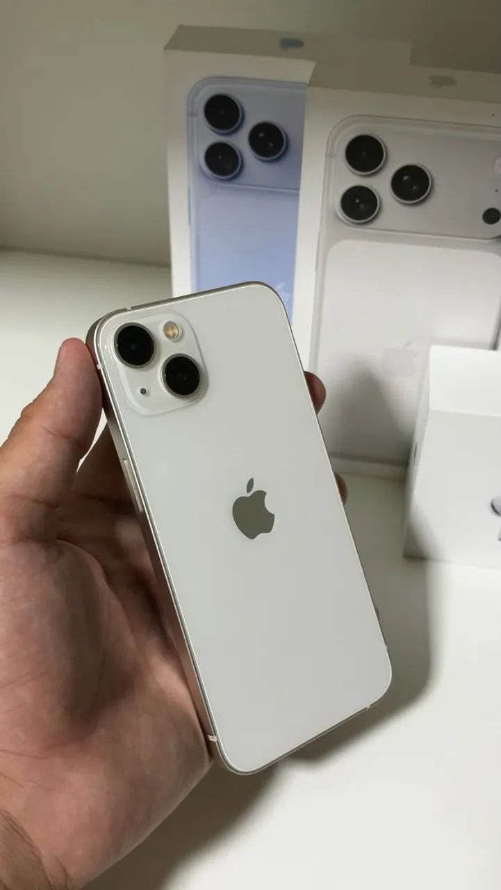 IPhone 13 128gb 