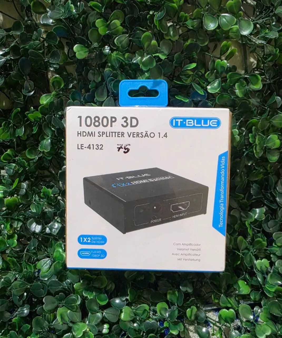 HDMI SPLITTER 1.4