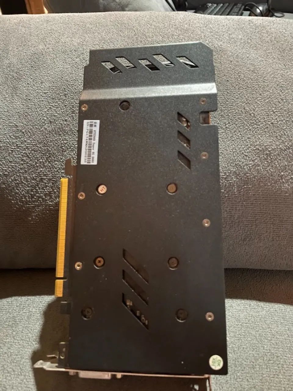 Rtx 2060 Super - Foto 5