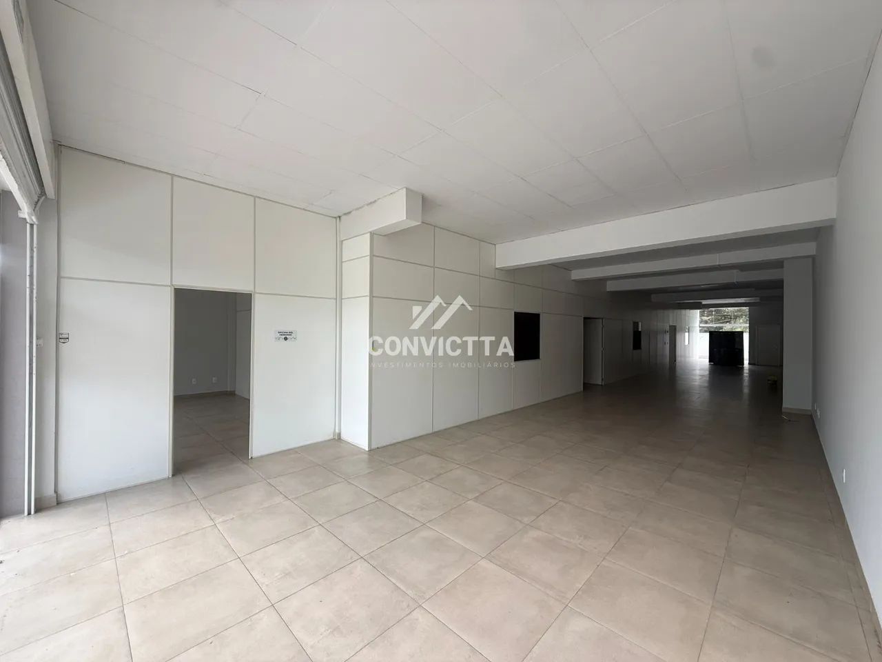 LOJA TÉRREA À VENDA PRÓXIMO AO VILLAGGIO - Foto 3