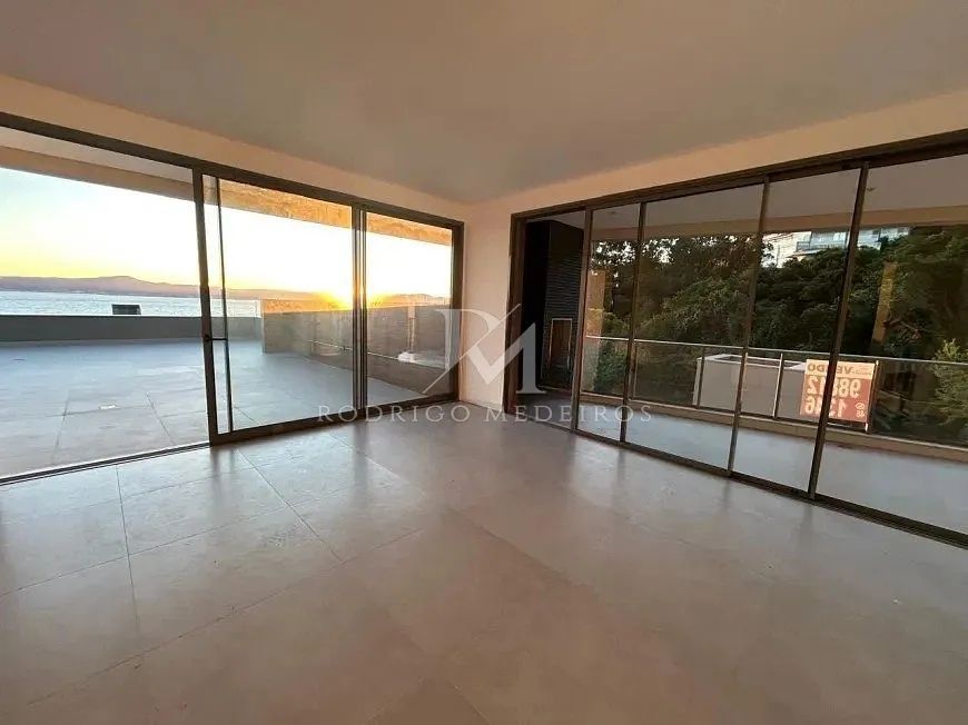 Cobertura de Alto Padrão com Vista para o Mar | Cacupé - Foto 3