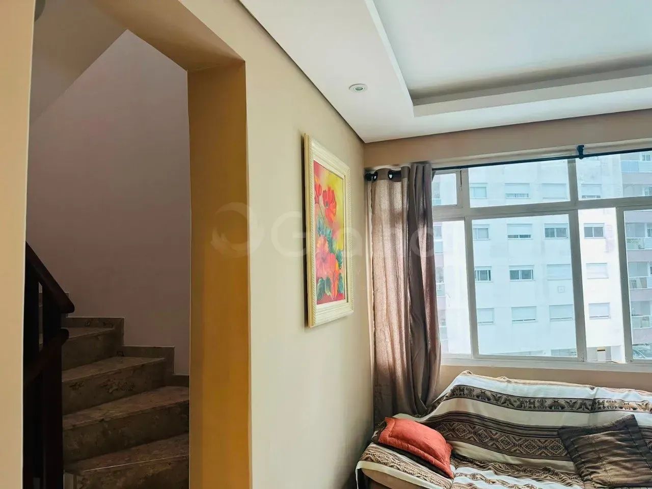 Duplex para venda tem 130 metros quadrados com 3 quartos em Itacorubi - Florianópolis - SC - Foto 5