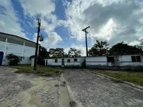ALG Galpão com 1165m2 na cidade de Recife PE - Foto 4