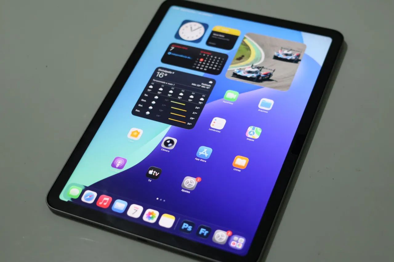 iPad Air M3 | Wifi | 128GB - Foto 5
