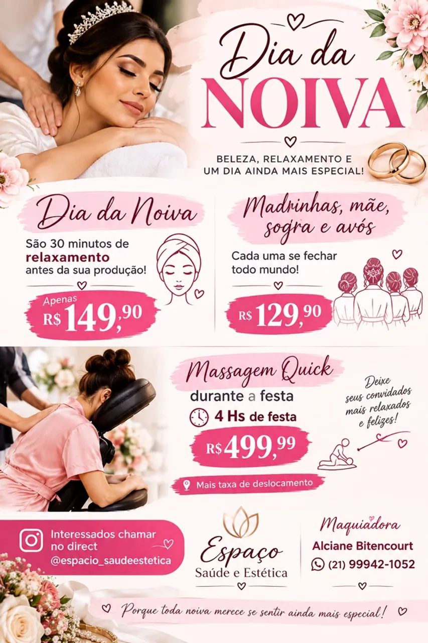 Espácio saúde e estética  - Foto 2
