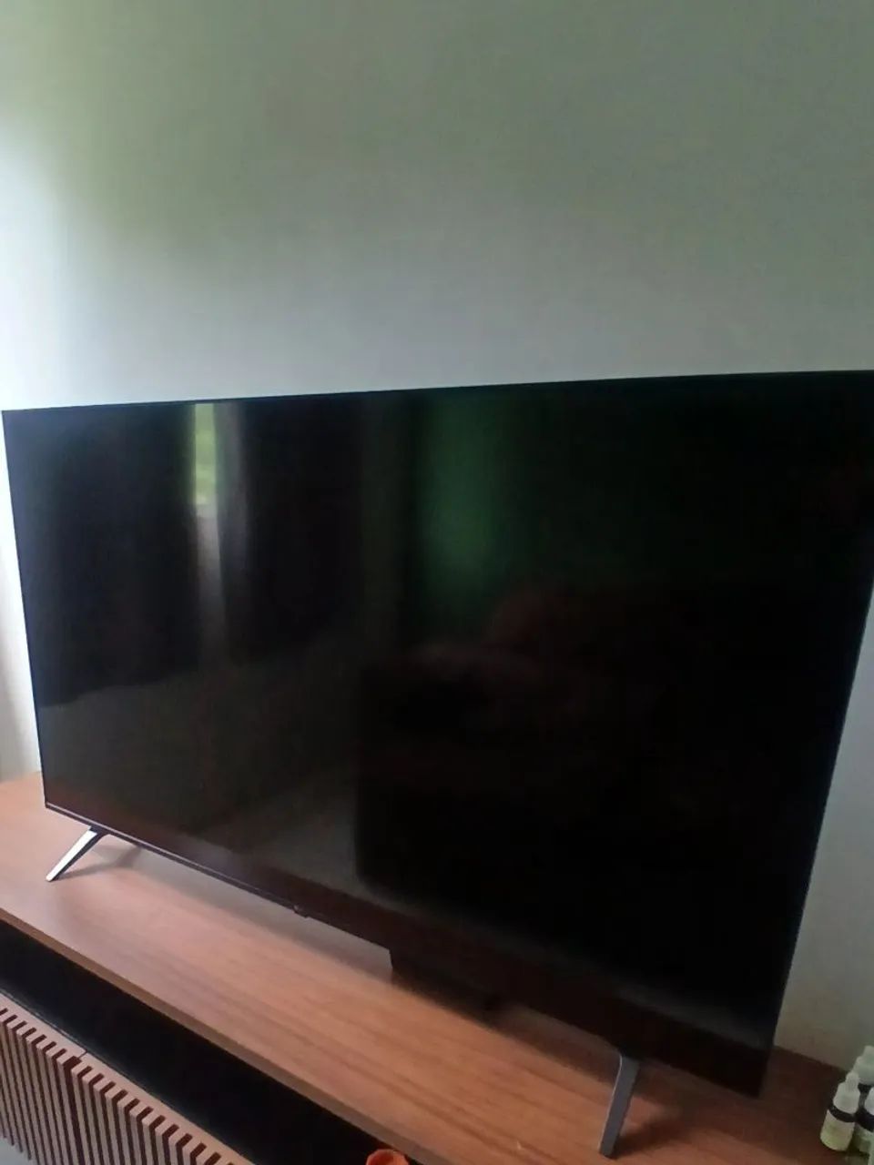 TV 55" LG UT8050 