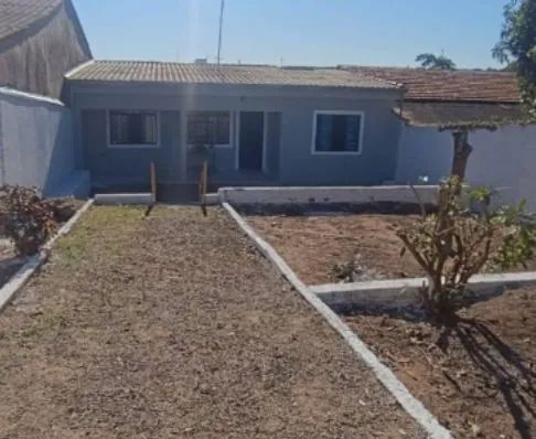 Foto - Hortolândia - Jardim Amanda II