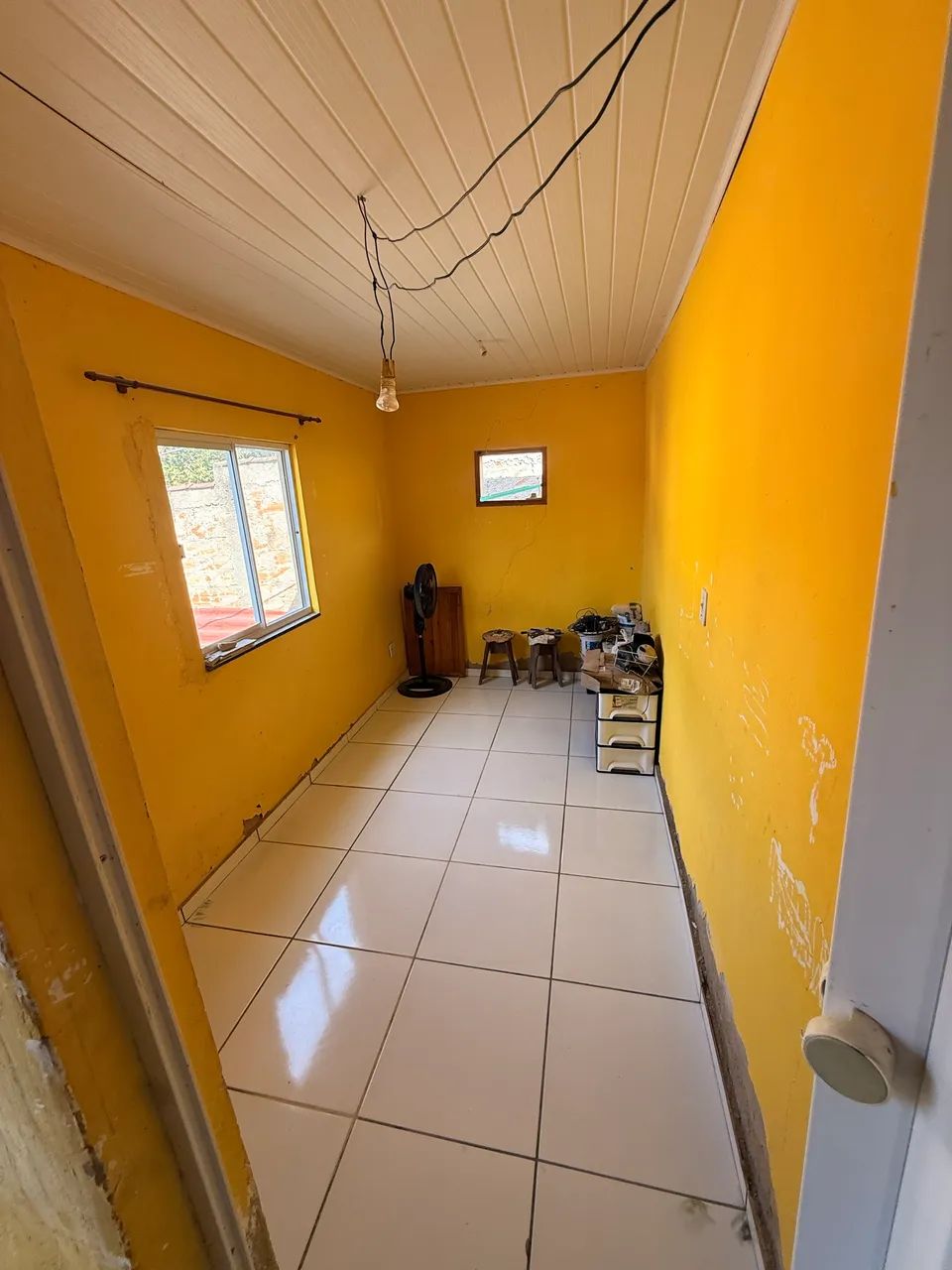 VENDO CASA EM TINGUA - Foto 5