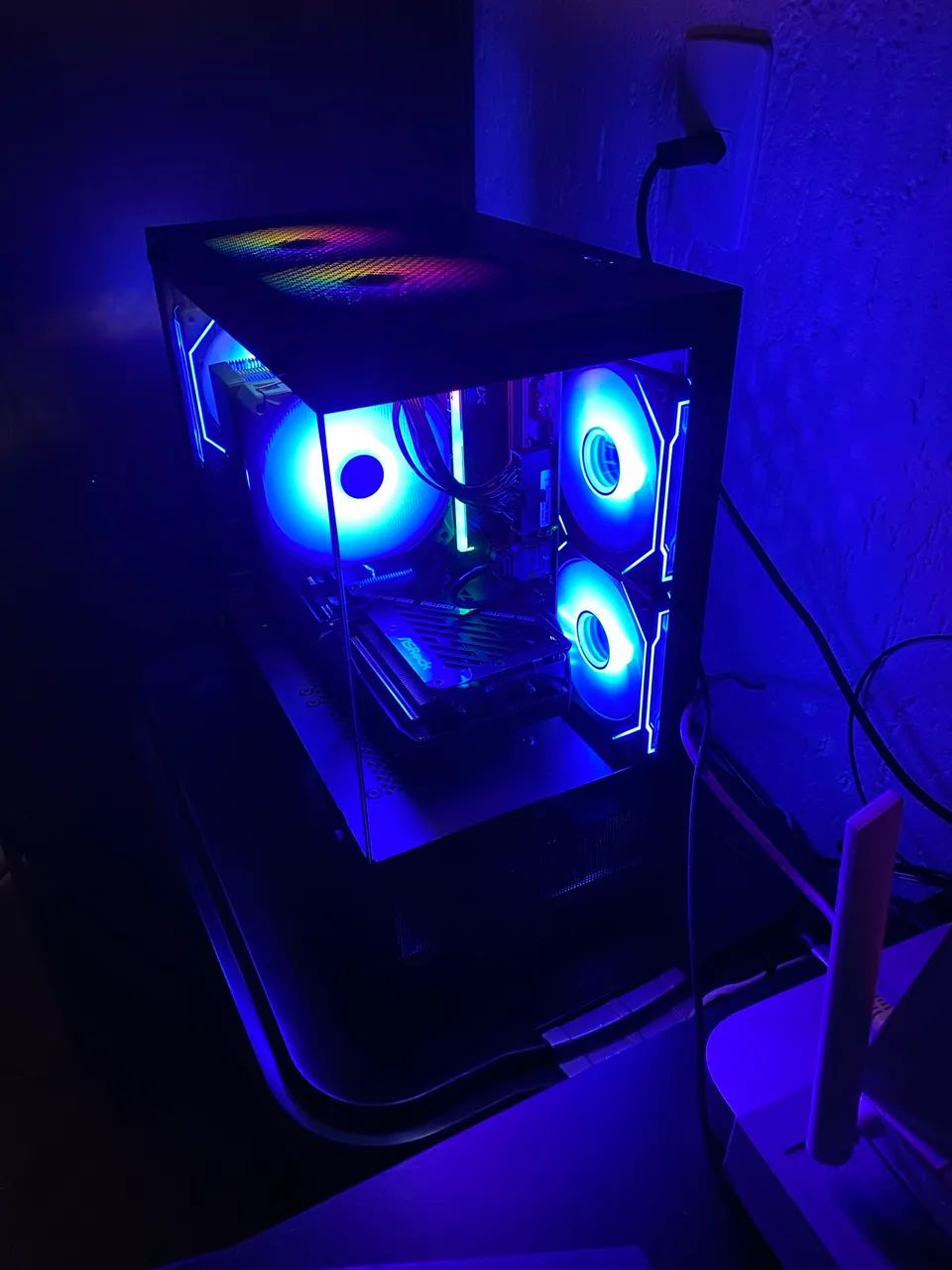 PC Gamer - Computador Top de Linha - Foto 3