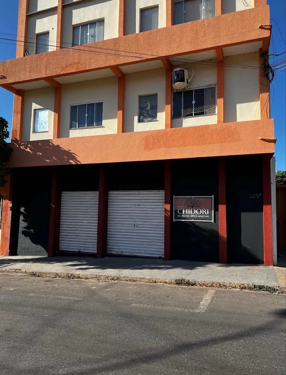Apartamento em porcelanato perto do verdão  - Foto 2