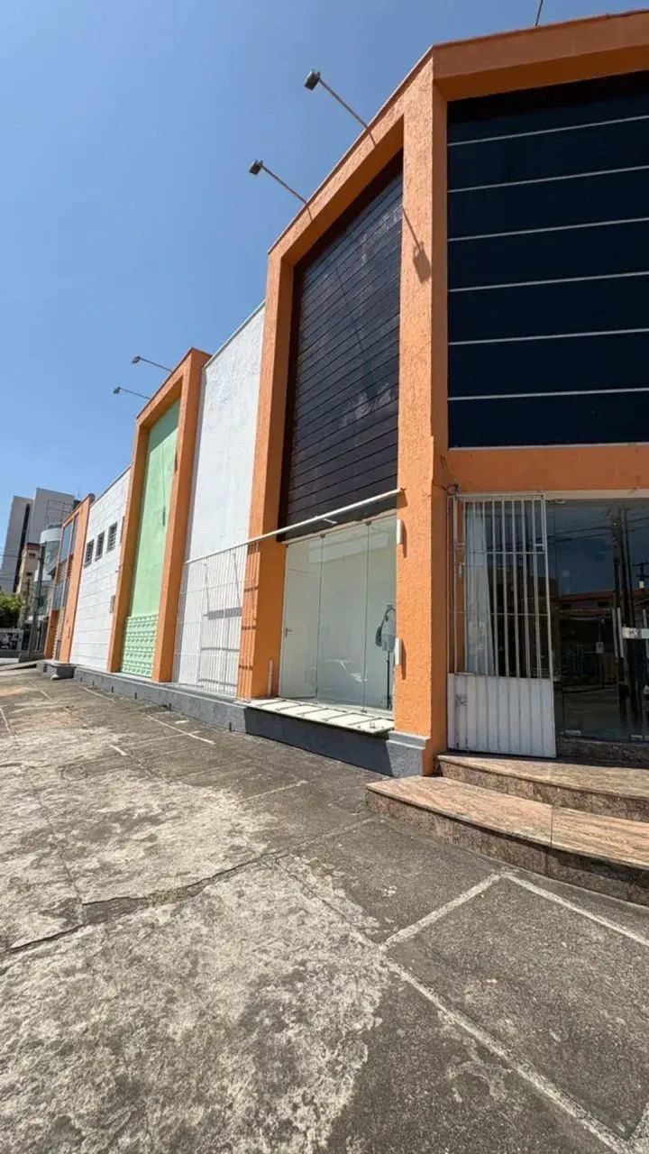 Imóvel comercial para aluguel com 850m2 na  AV. Expedicionário - Foto 2