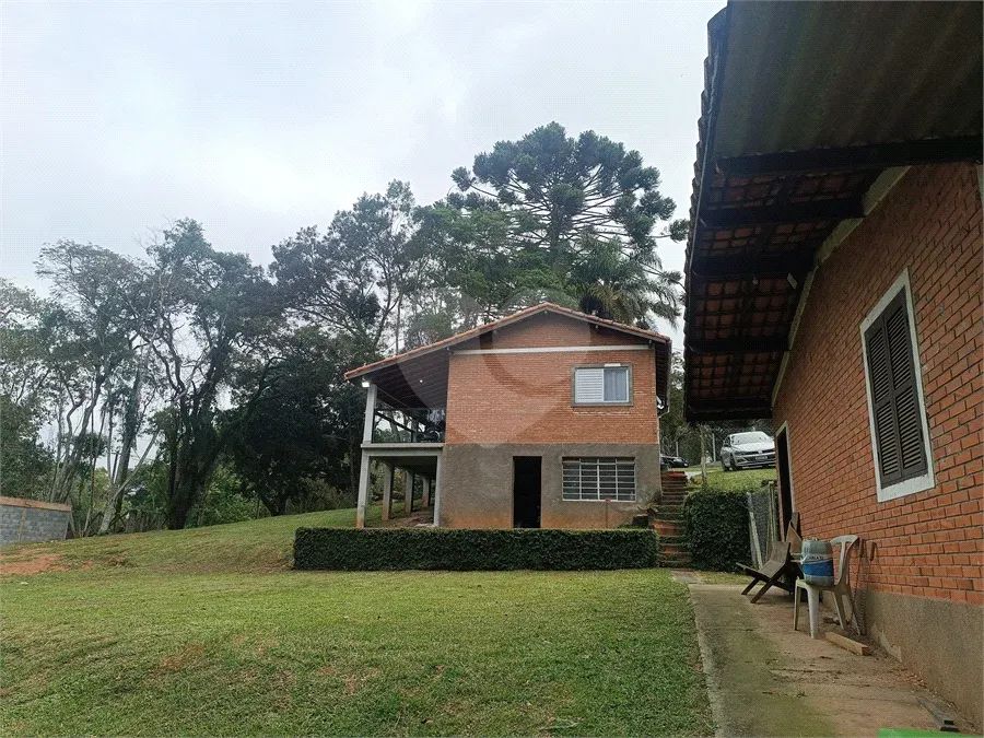 Chácara com 2 casas, 3000 m² - Alto da Serra - São Roque/SP - Foto 3