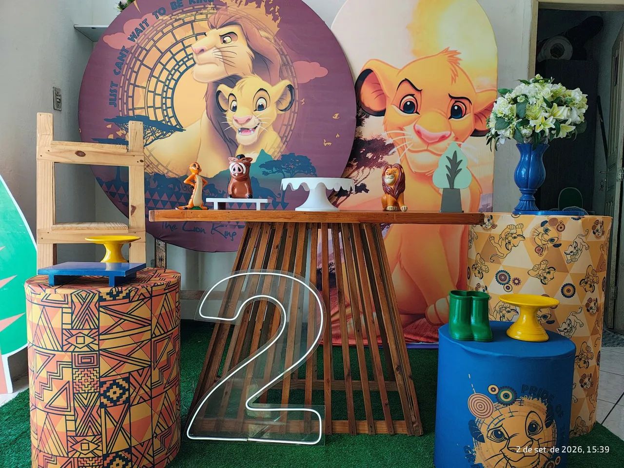 Decoração é aqui - Foto 3