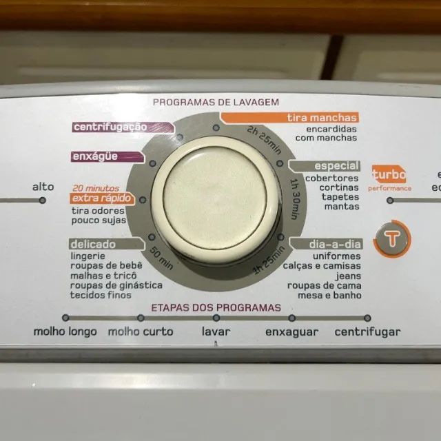 Lavadora Brastemp 11kg - Foto 2