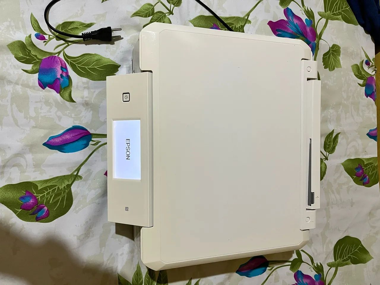 EPSON EP-808AW - Foto 2