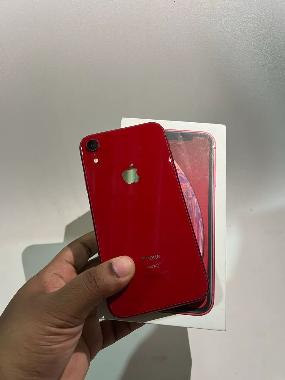 IPHONE XR 128GB - Foto 2