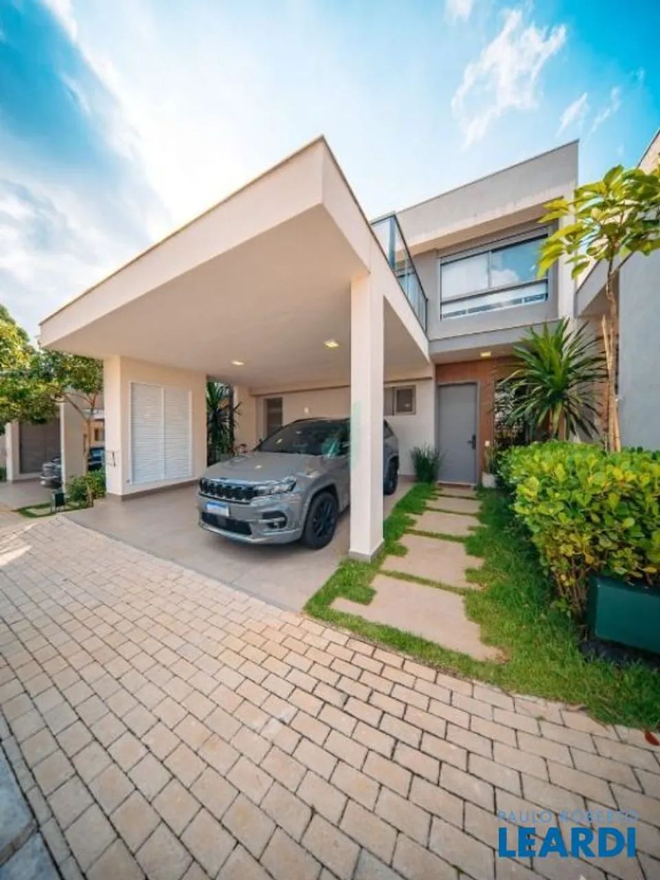 CASA EM CONDOMÍNIO - TAMBORÉ - SP - Foto 4