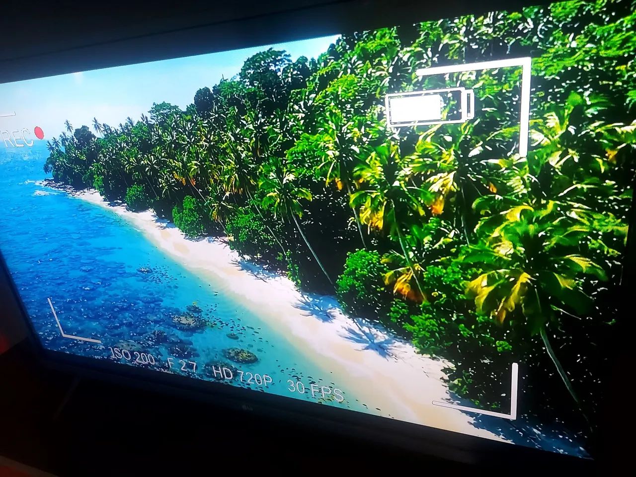 Smart tv 43 polegadas LG - Foto 4