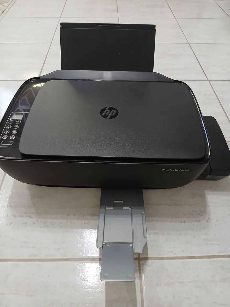 Impressora HP ink tank 416