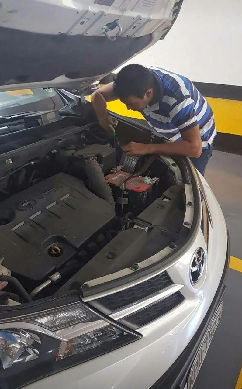 Rastreador para veículos automotivos - Foto 4