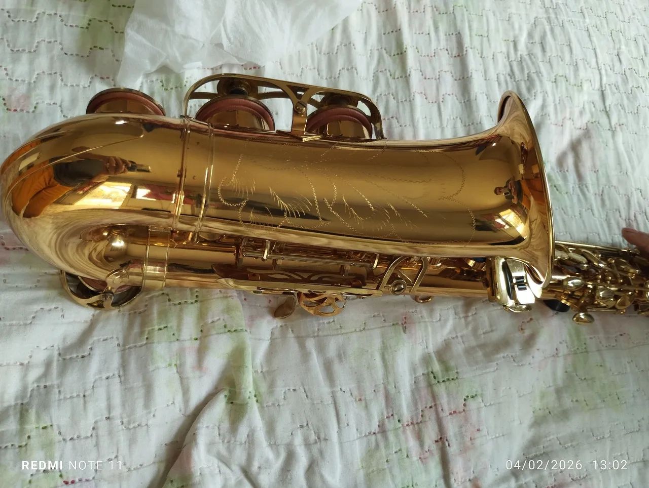Sax shelter - Foto 4