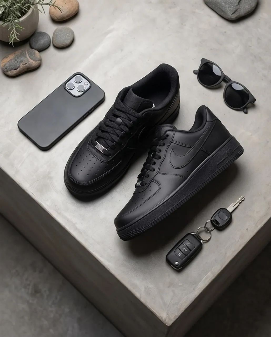 Nike Air Force  - Foto 4
