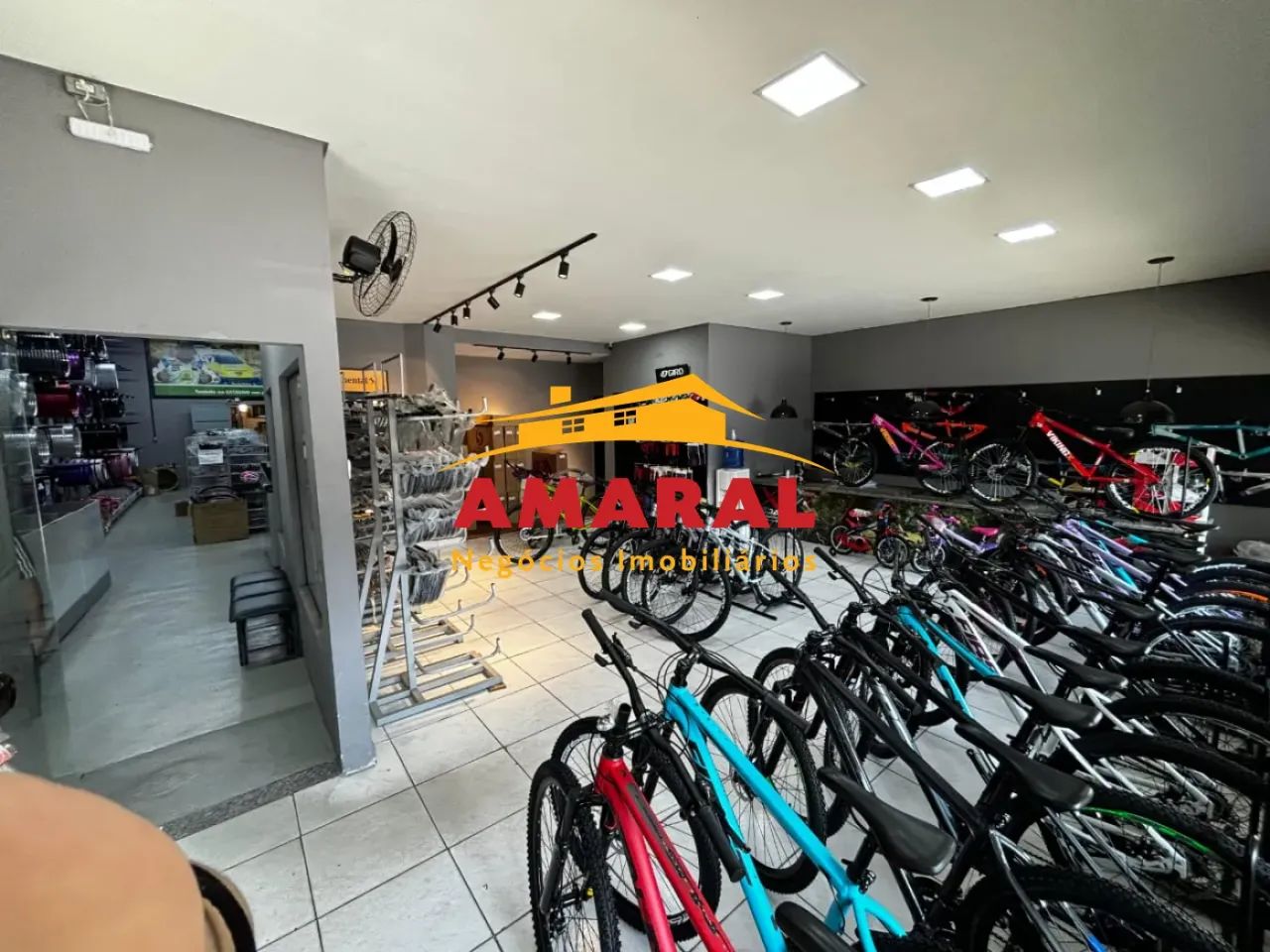 Galpão Comercial para Locação - Centro de Suzano/SP - Foto 3