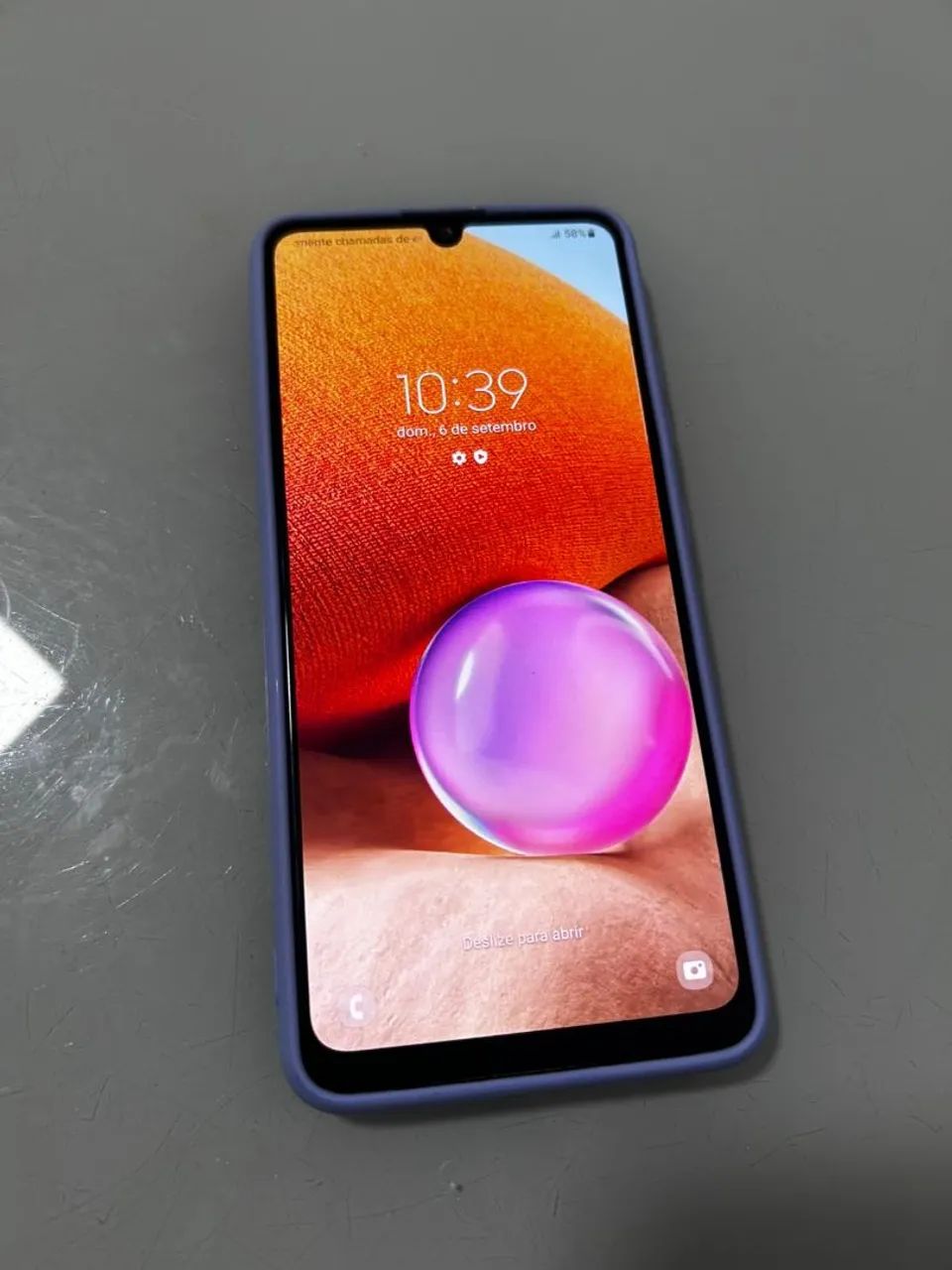 Samsung A32 - Foto 2