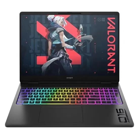 Notebook Hp Omen Rtx 5080 - Lacrada 