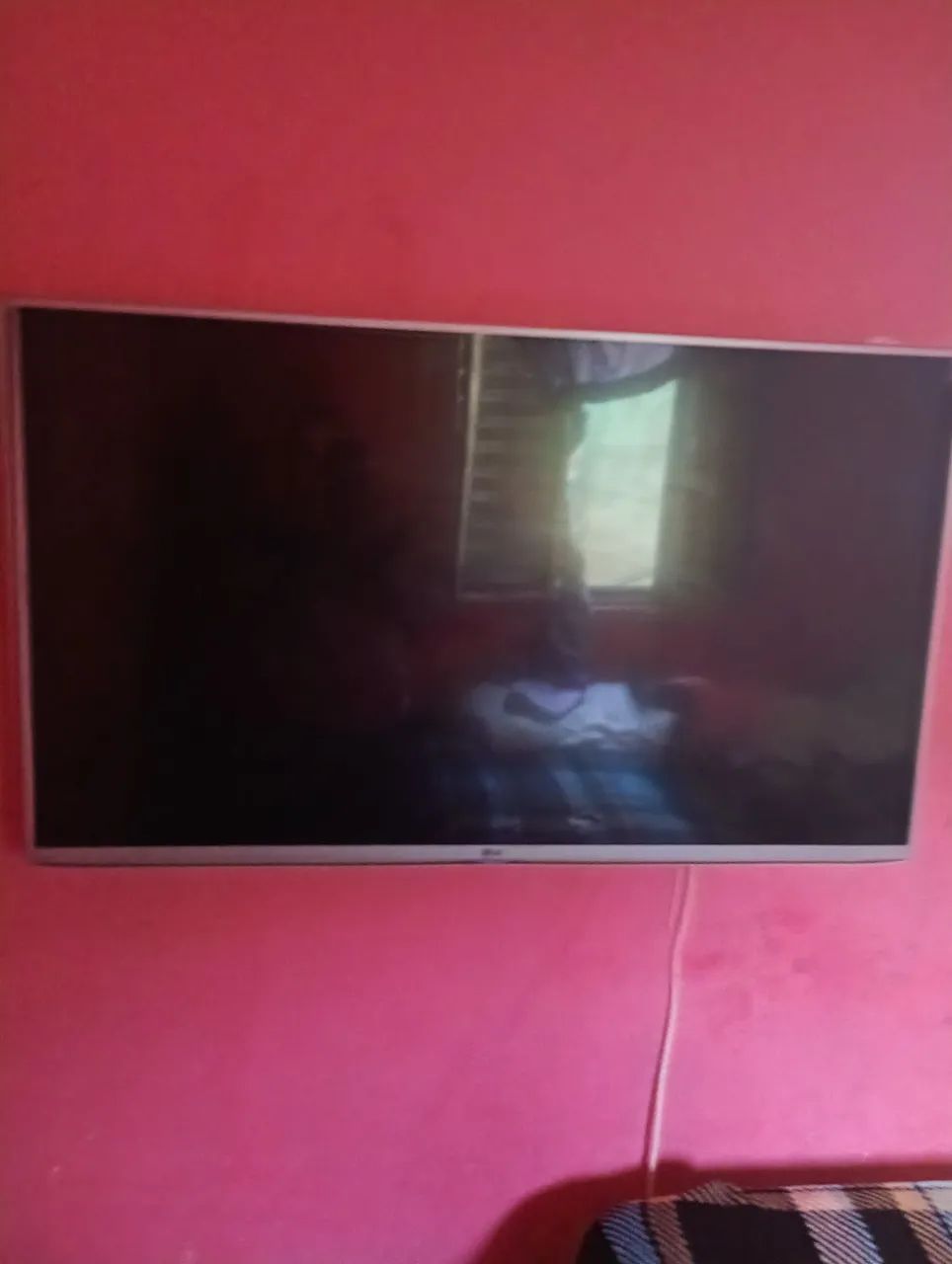 Televisão 
