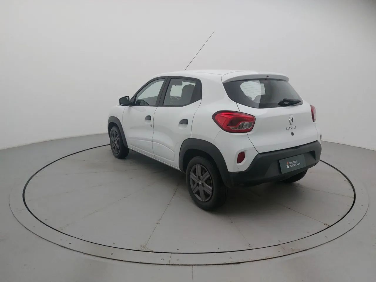 Renault Kwid 1.0 Zen 2026 - Foto 3