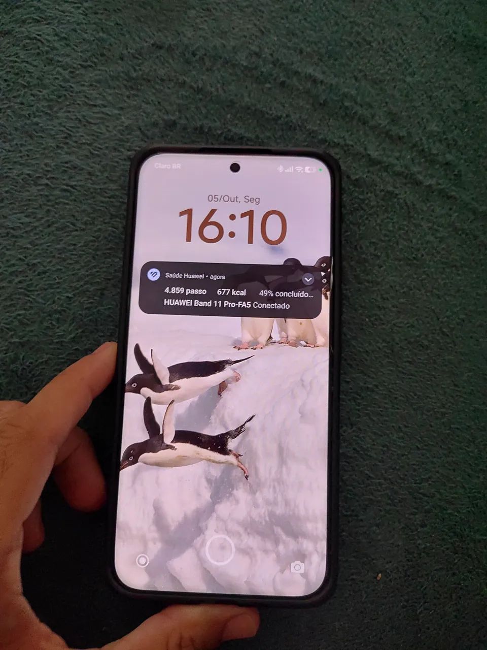 Xiaomi POCO M8 Pro 5G 512gb + 12gb ram - Foto 3