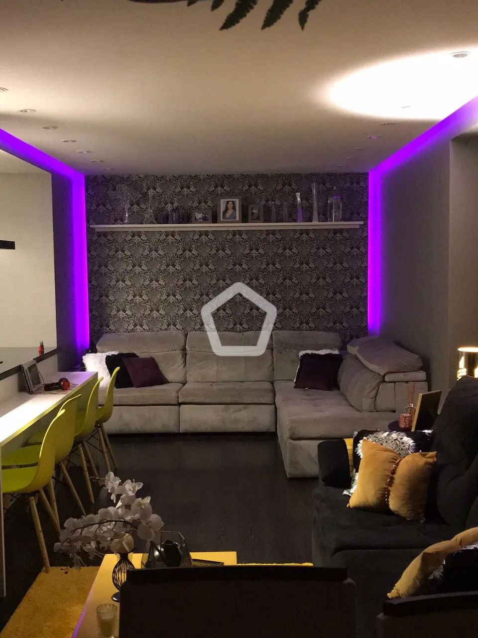 Apartamento em Vila Anastácio - Foto 4