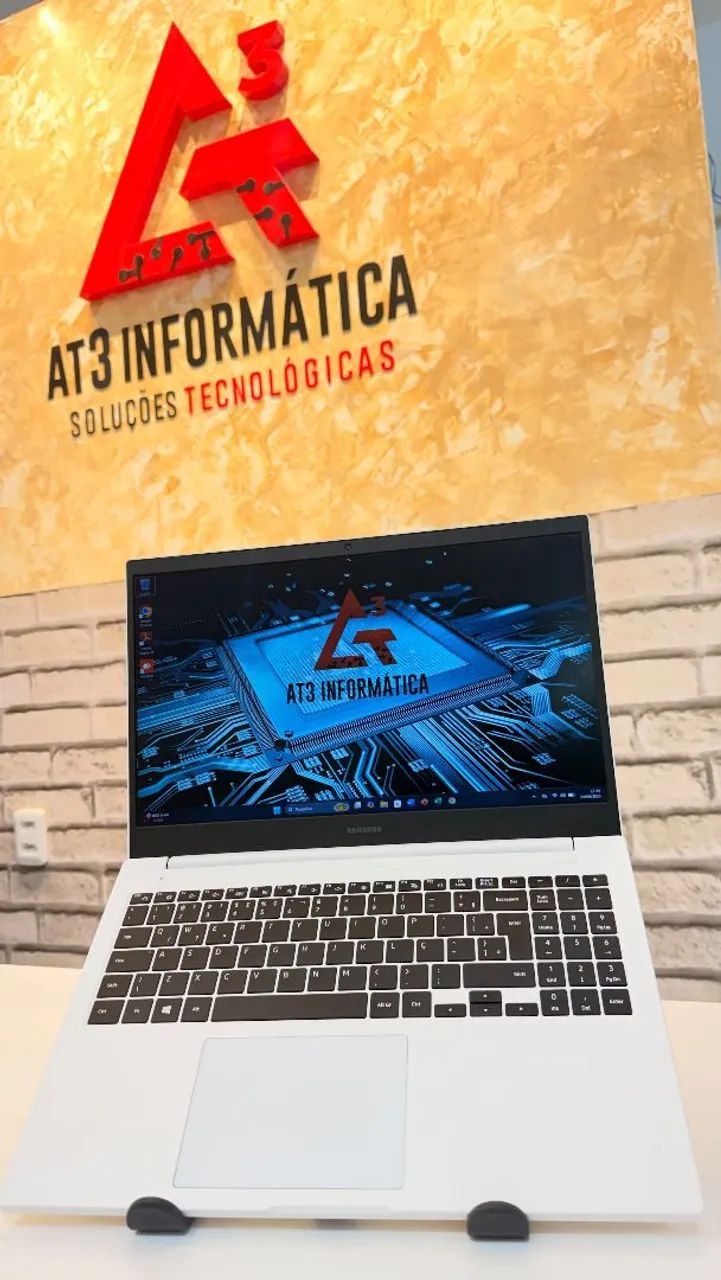 Samsung Galaxy book 1