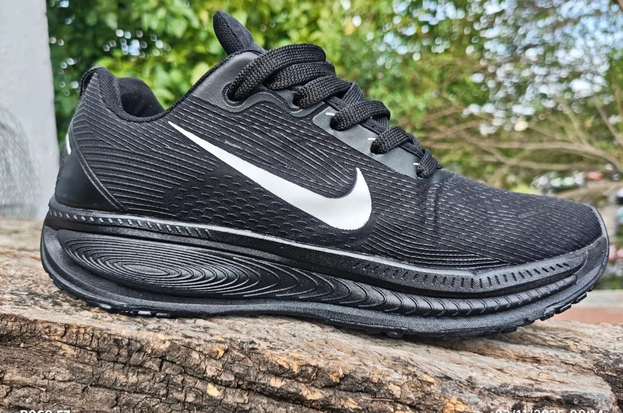 NIKE VOMERO 18 Profissional para Corrida!  - Foto 3