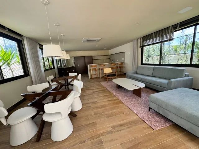 Mansão Emiliano Residence 4 suítes 200m² - Foto 5