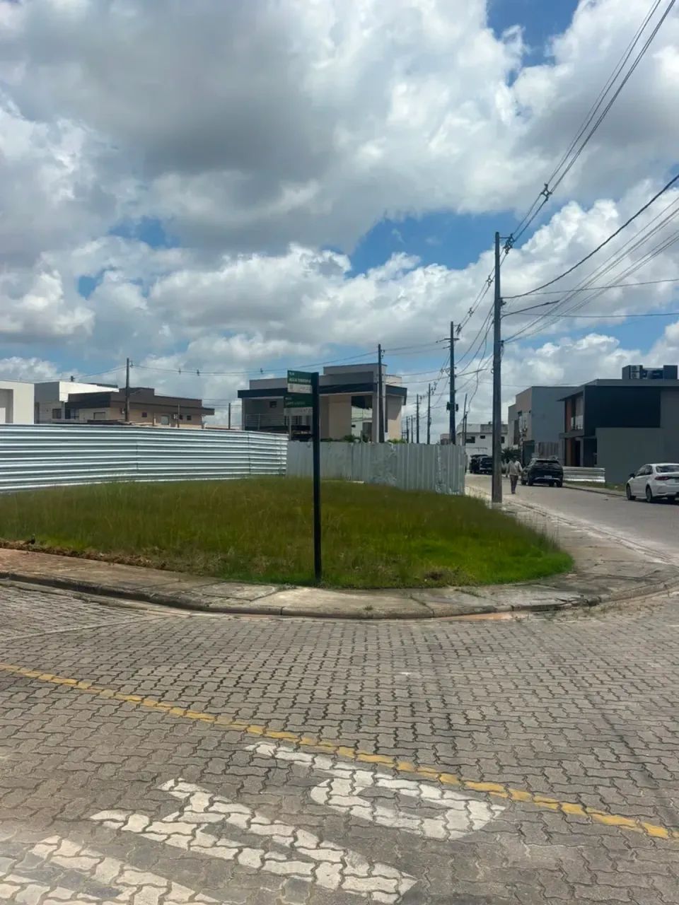 Terreno a Venda | Condominio Quartzo Verde - Foto 2