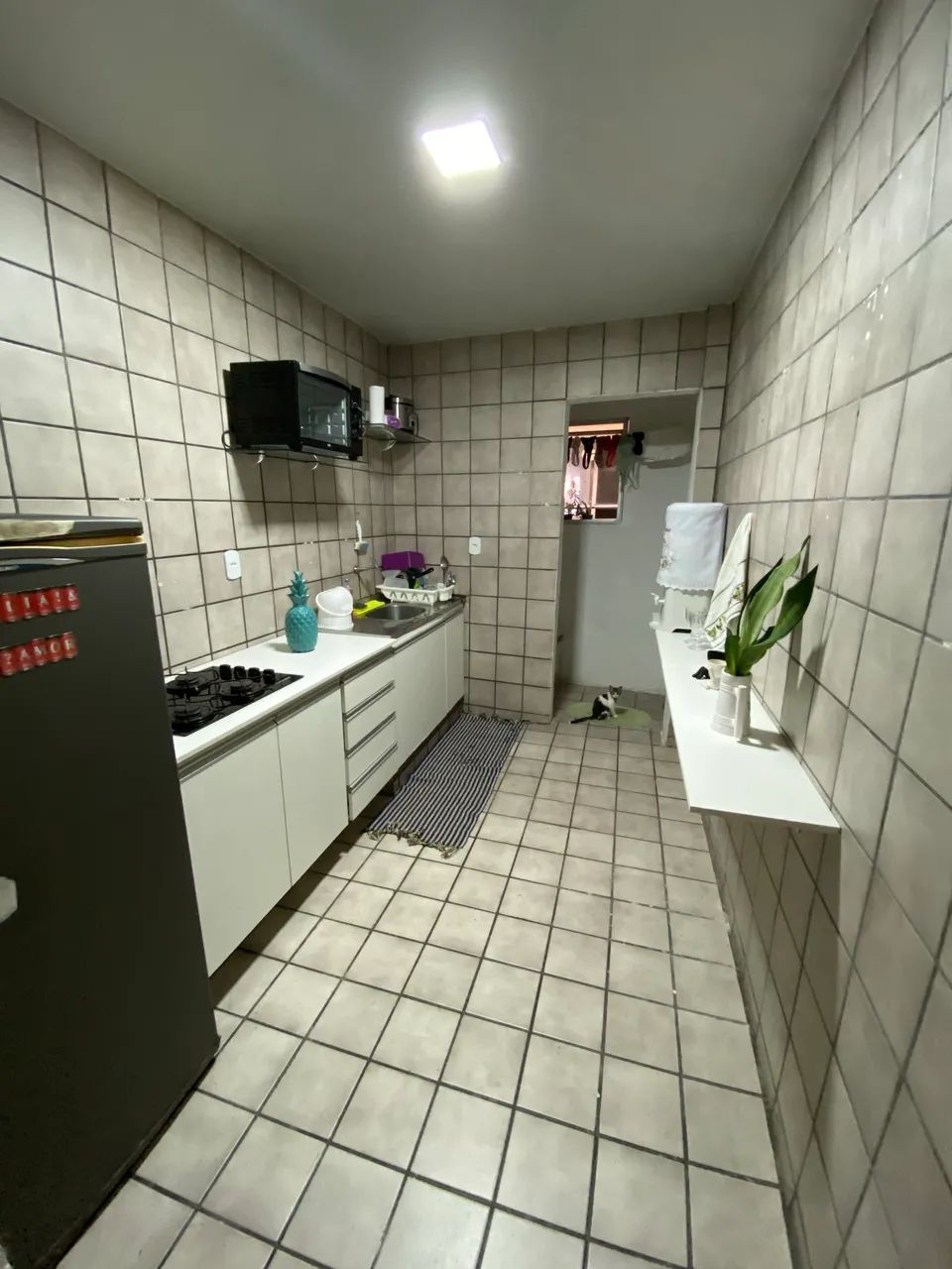 Alugo apartamento  - Foto 2