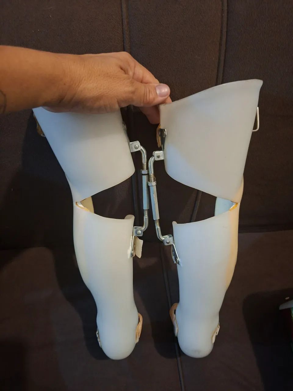 Órtese vulgo noturna 