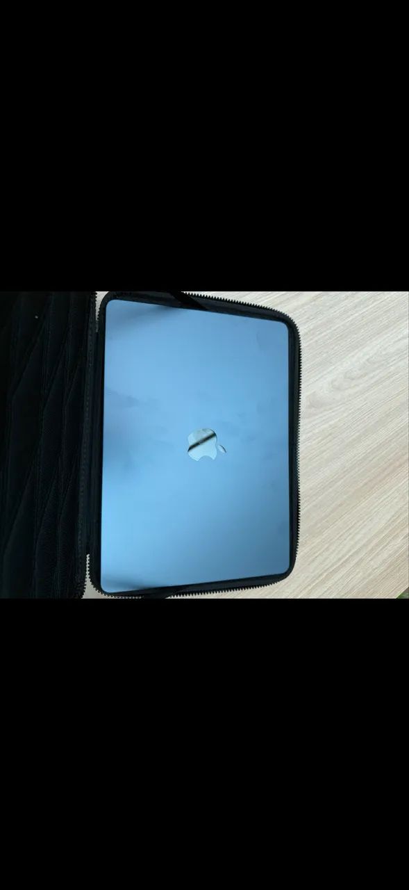 Mac book air m3 512 gb 16giga memória - Foto 4