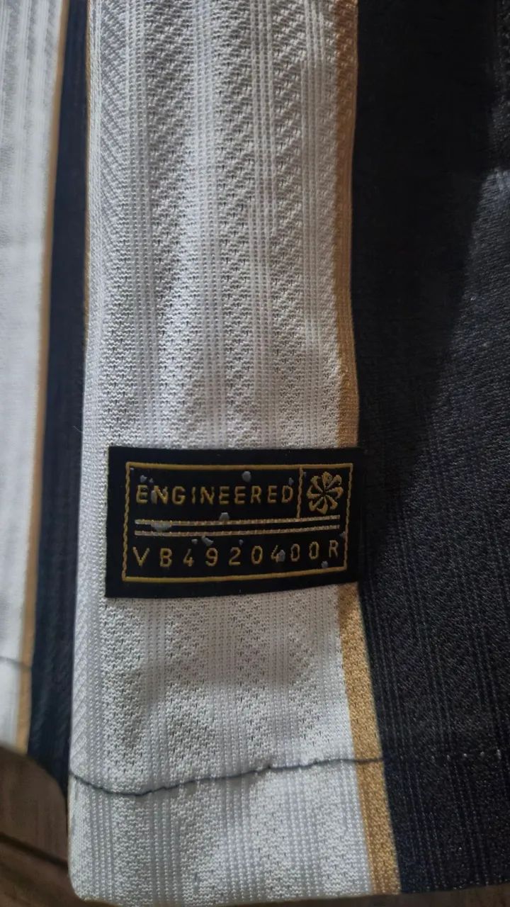 Camisa Atlético Mineiro  - Foto 4