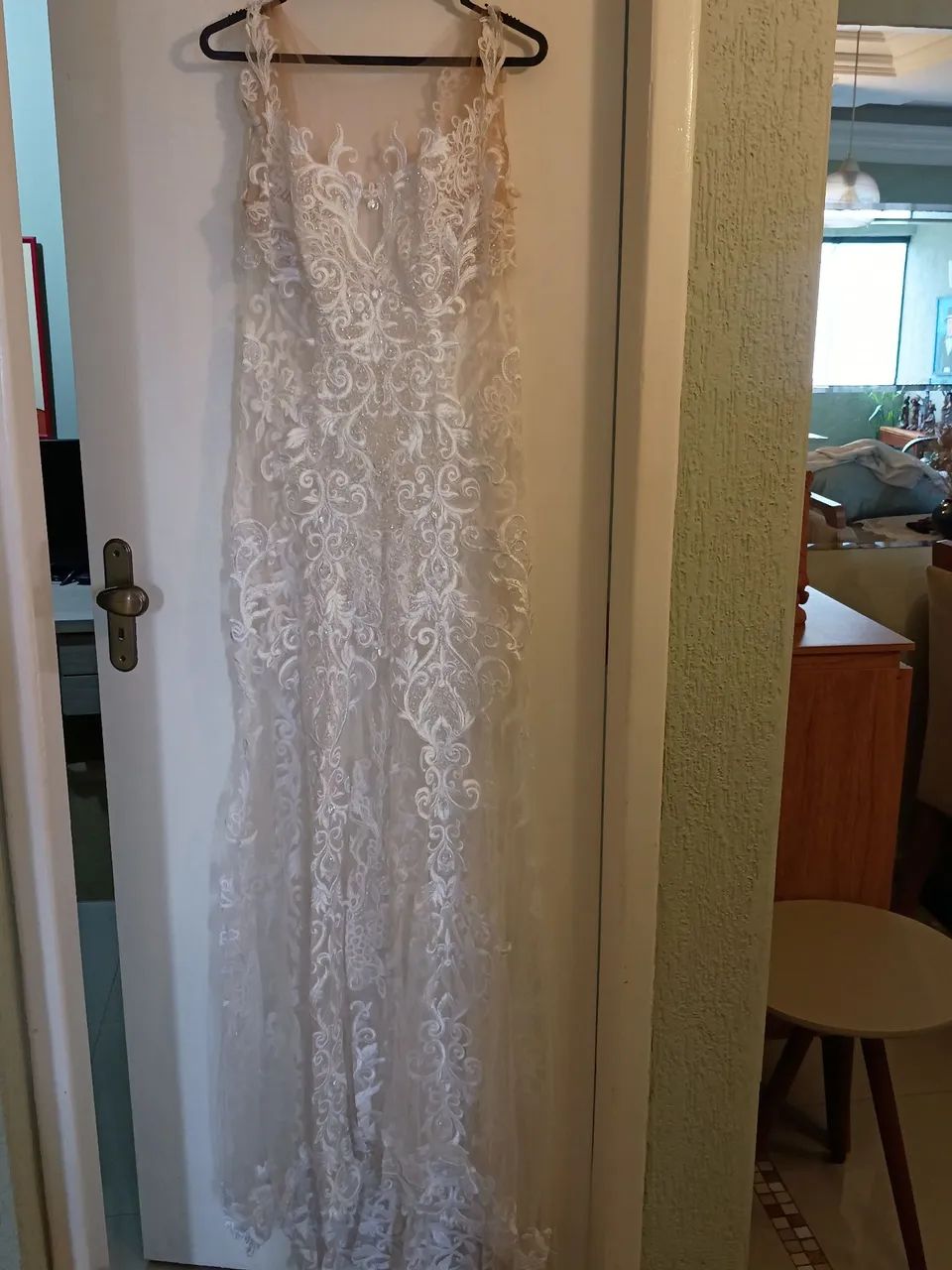 VESTIDO DE NOIVA. - Foto 4