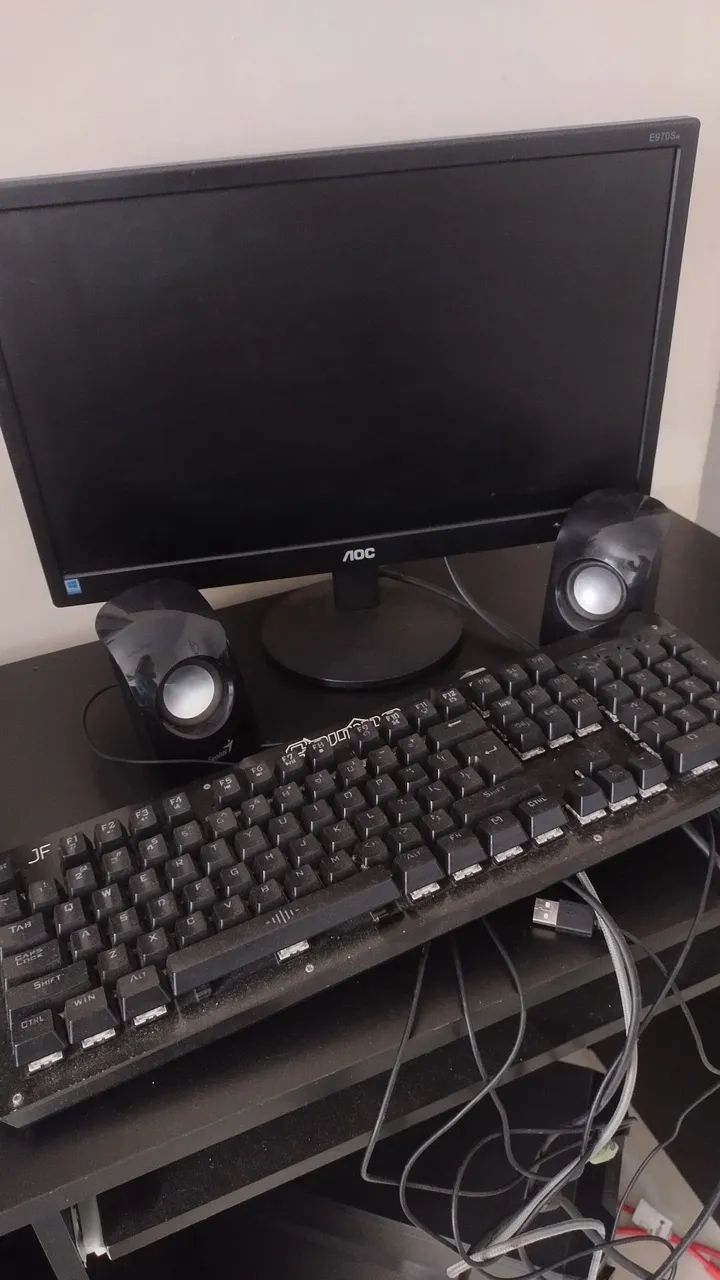 COMPUTADOR COMPLETO  - Foto 3