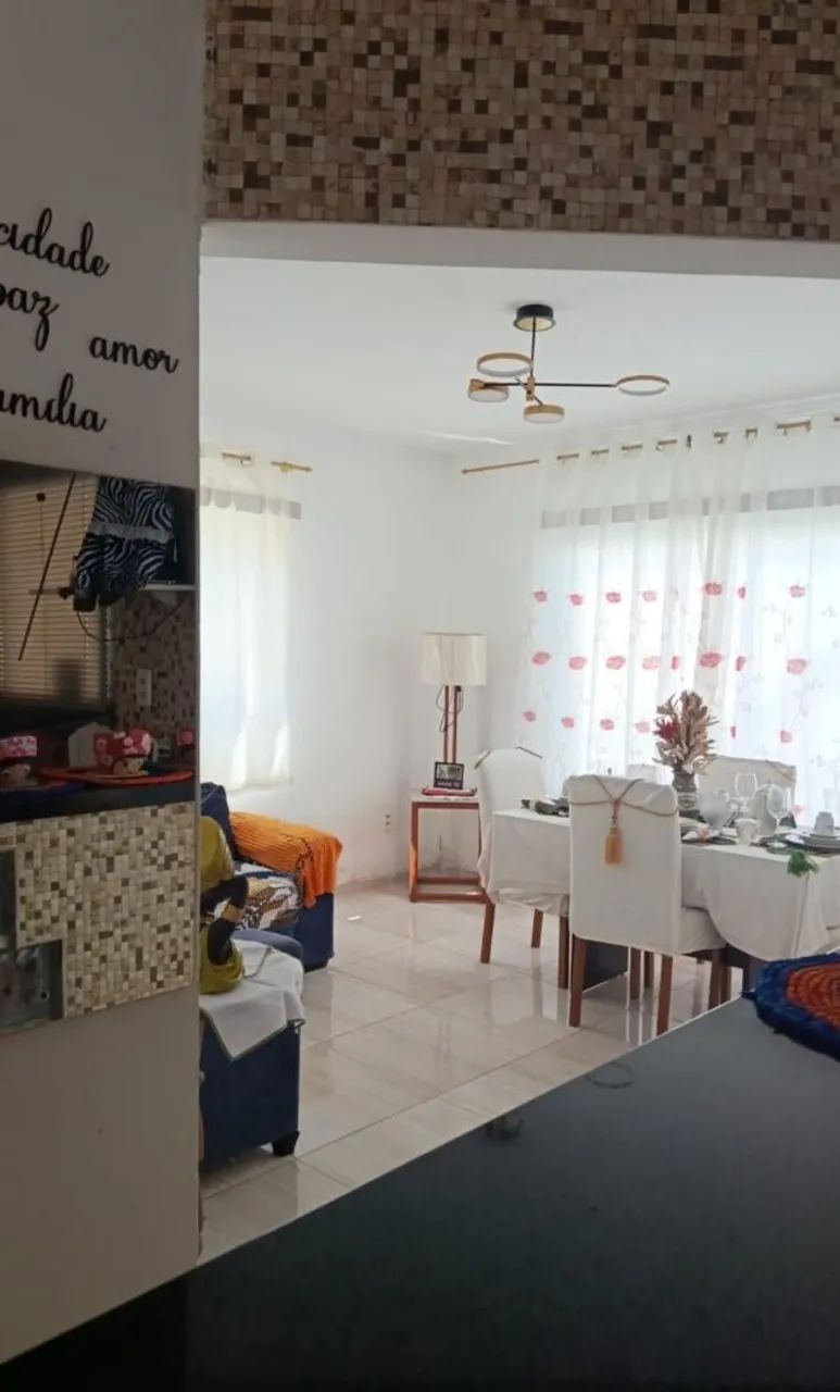  Chácara Mobiliada alugar/vender