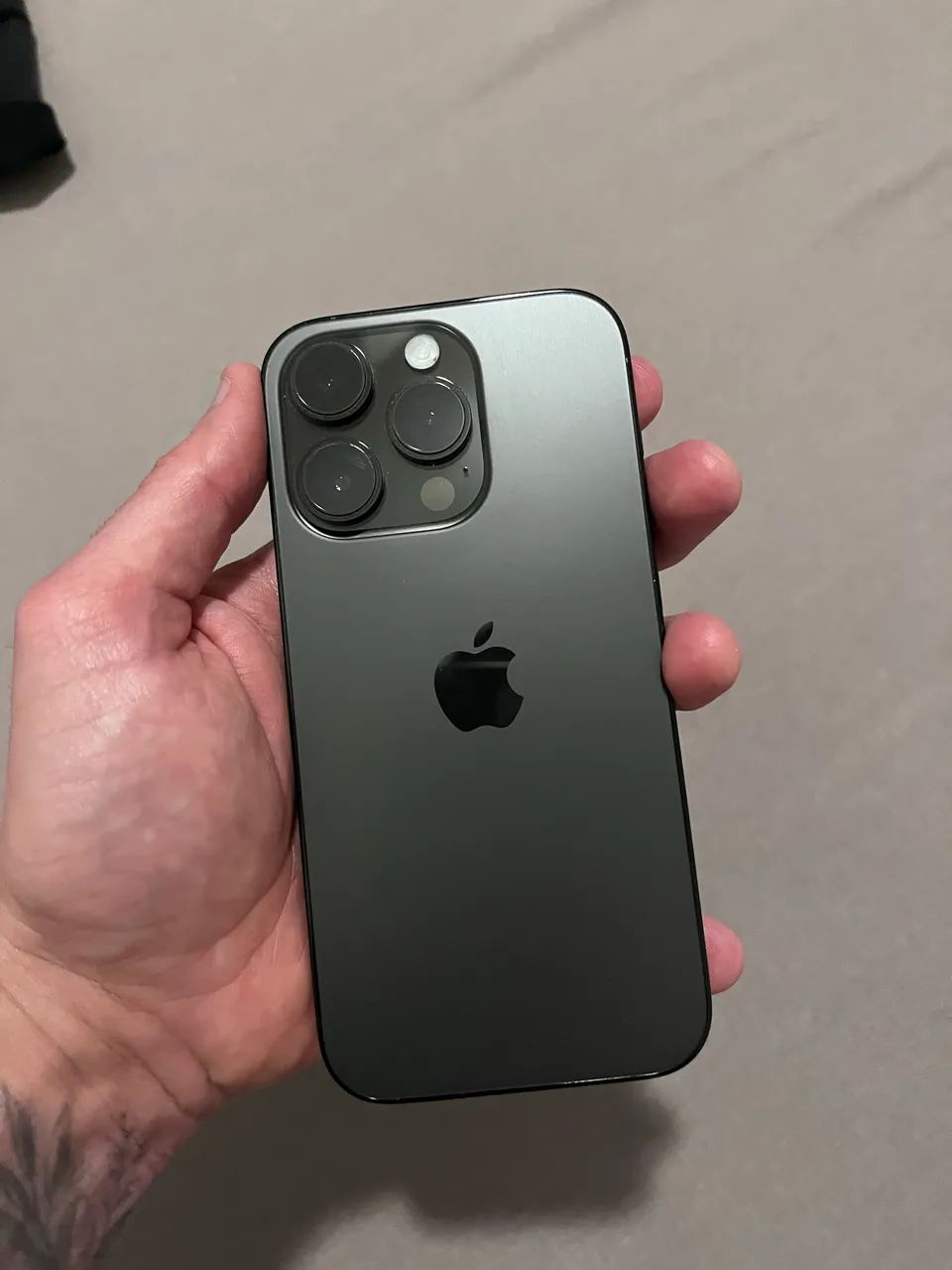 iPhone 14 PRO - Foto 4