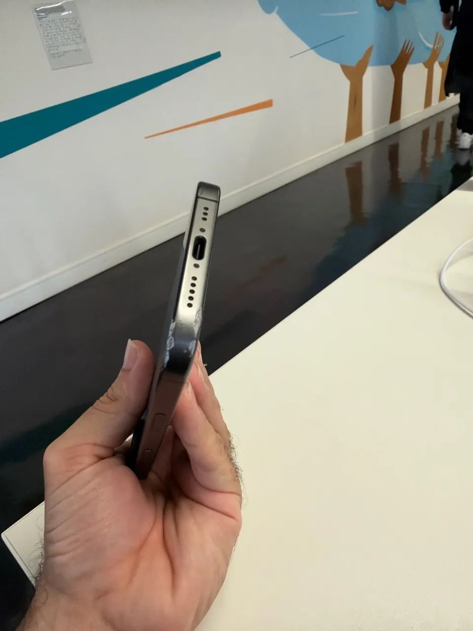 iPhone 17 - Foto 5