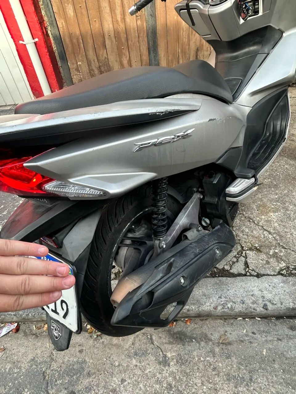 PCX 2018  - Foto 5