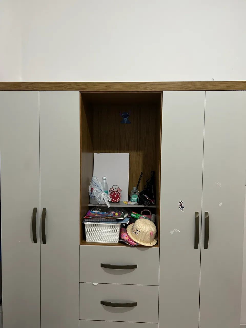 Guarda roupa 