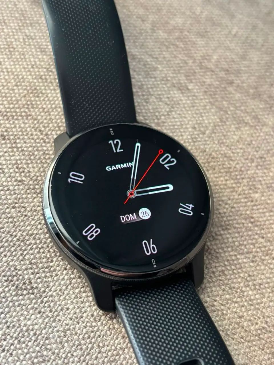 Garmin Vênus 2 Plus - Foto 5